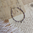 The Vesper Star Bracelet