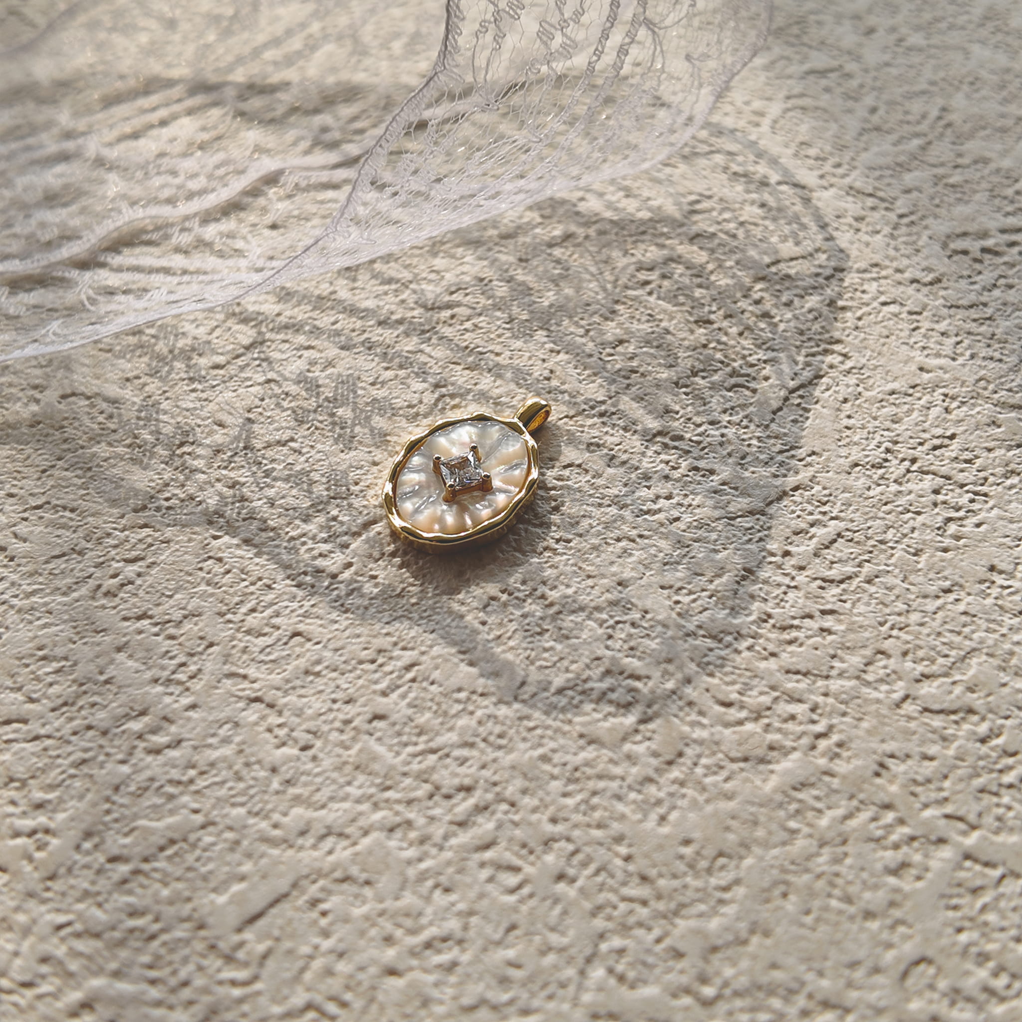 The Heart of the Tides Charm - The Character Arc