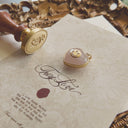 The Roseate Cheer Pendant