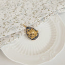 The Valiant Veil Steed Pendant