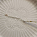 The Meadow Heart Bracelet
