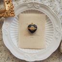 The Heart Planet Pendant