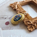 The Distant Star Locket Pendant