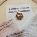 The Loyal Keeper Pendant