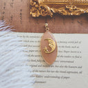 The Dreamkeeper Moon Pendant