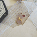 The Loyal Companion Pendant
