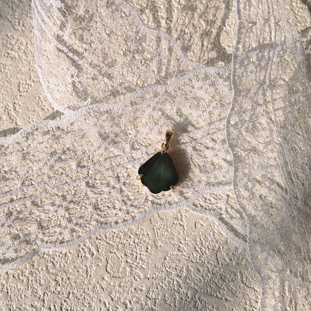 The Abyssal Aurora Pendant - The Character Arc