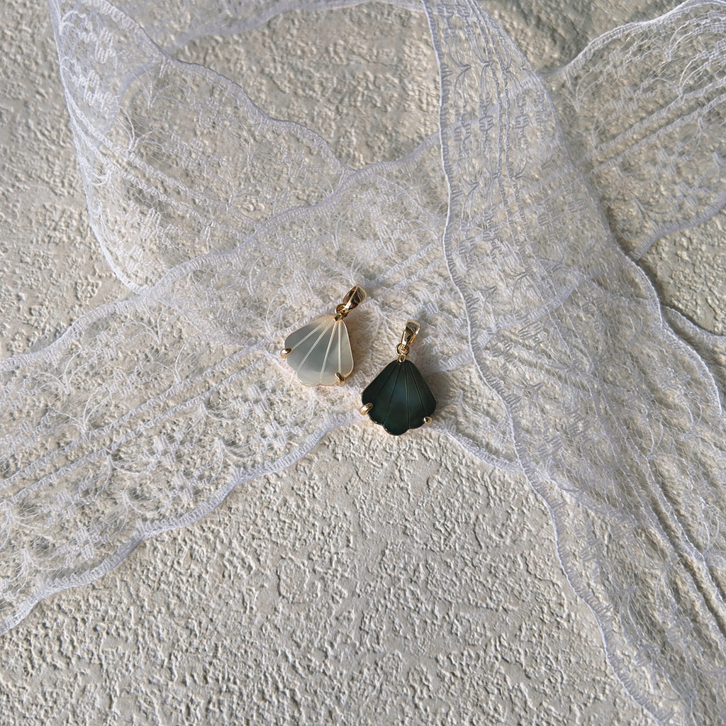 The Abyssal Aurora Pendant - The Character Arc