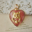 The Sweet Yarn Charm