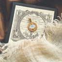 The Astral Eye Pendant