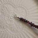 The Pomegranate Cat Bracelet