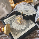 The Heavenward Supplication Pendant