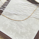 The Lovenote Chain