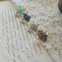 The Sky Weaver Cloud Pendant