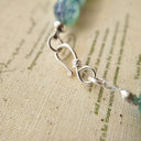 The Enchanted Gradient Necklace