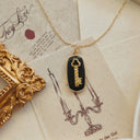 The Forbidden Chamber Pendant