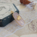 The Carousel Dream Pendant