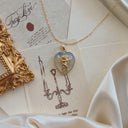 The Tender Aim Pendant