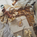 The Rag Doll Pendant