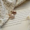 The Whisker Sweetheart Pendant