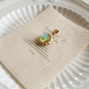 The Atlantis Jewel Pendant