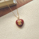 The Autumn Keeper Pendant