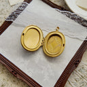 The Mythbound Locket