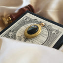 The Tidal Secret Locket Pendant