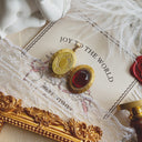 The Echoes of Time Locket
