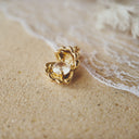 The Sea's Reward Charm