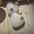 The Sacred Heart Pendant