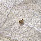 A Merman's Tiny Treasure Charm - The Character Arc