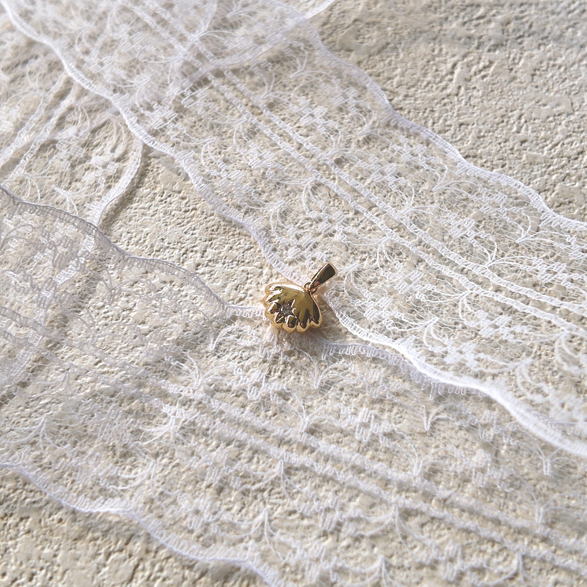 A Merman's Tiny Treasure Charm - The Character Arc