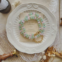 The Candy Garden Lantern Necklace