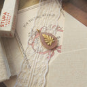 The Gentle Canopy Pendant