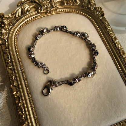 Sorrelli "Gothic Sweetheart" Bracelet