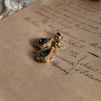 Heiress's Tears Dangles