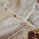 The Nightingale's Vow Necklace