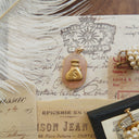The Pirate's Bounty Pendant