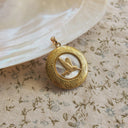The Wandering Nectar Locket