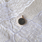 Sleeping Moon & Star Charm - The Character Arc