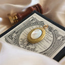The Tidal Secret Locket Pendant