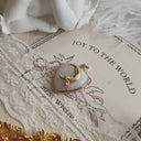 The Lunar Cradle Dreamer Pendant