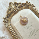 The Loyal Gaze Westie Pendant