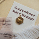 The Loyal Keeper Pendant