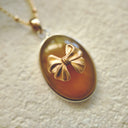 The Honeyed Reverie Pendant