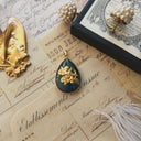 The Celestial Archer Pendant