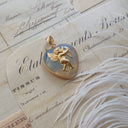 The Tender Aim Pendant