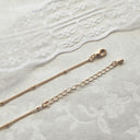 The Soft Constellation Chain