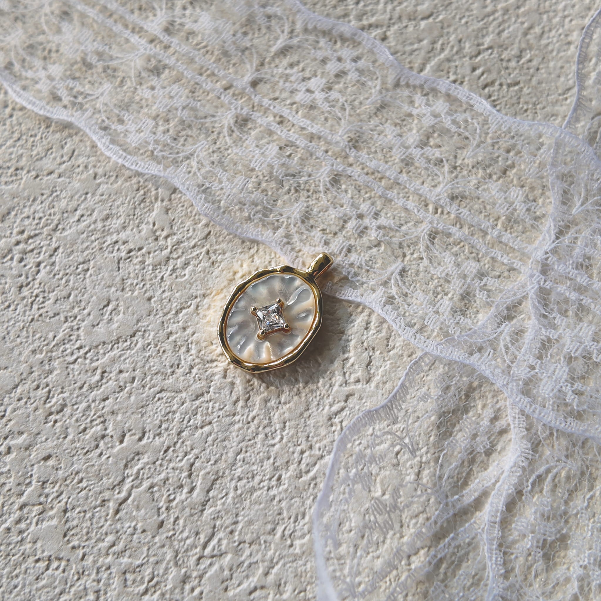 The Heart of the Tides Charm - The Character Arc